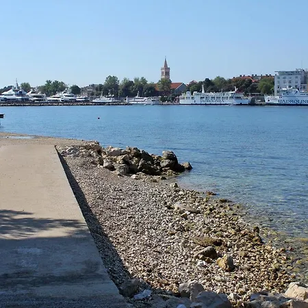 Apartamento With Parking Space - 20532 Zadar