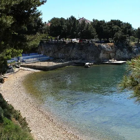 With Parking Space - 20532 Zadar