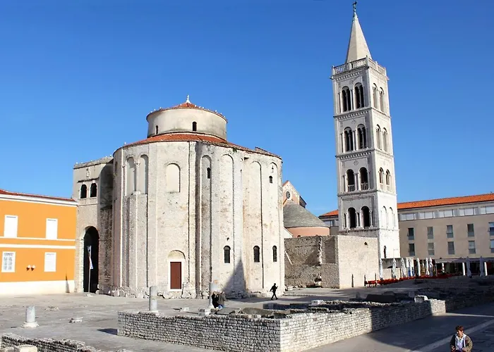 Apartmán With Parking Space - 20532