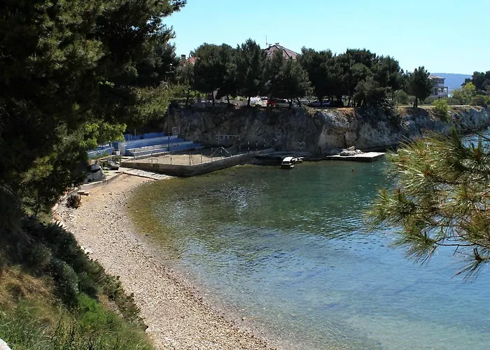 With Parking Space - 20532 Zadar