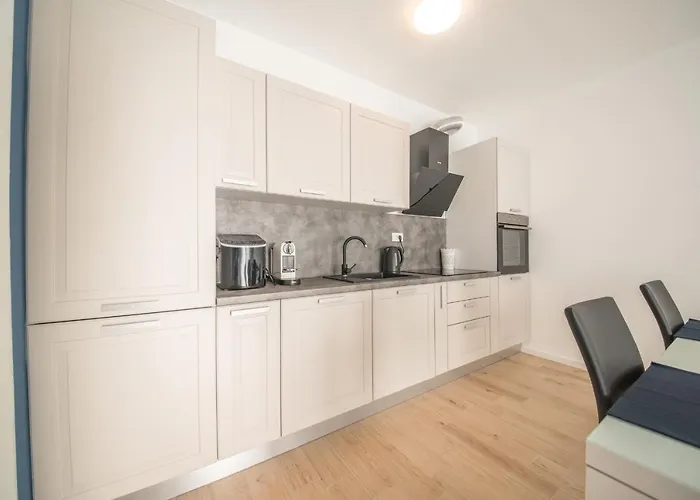 With Parking Space - 20532 Zadar